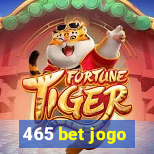 465 bet jogo